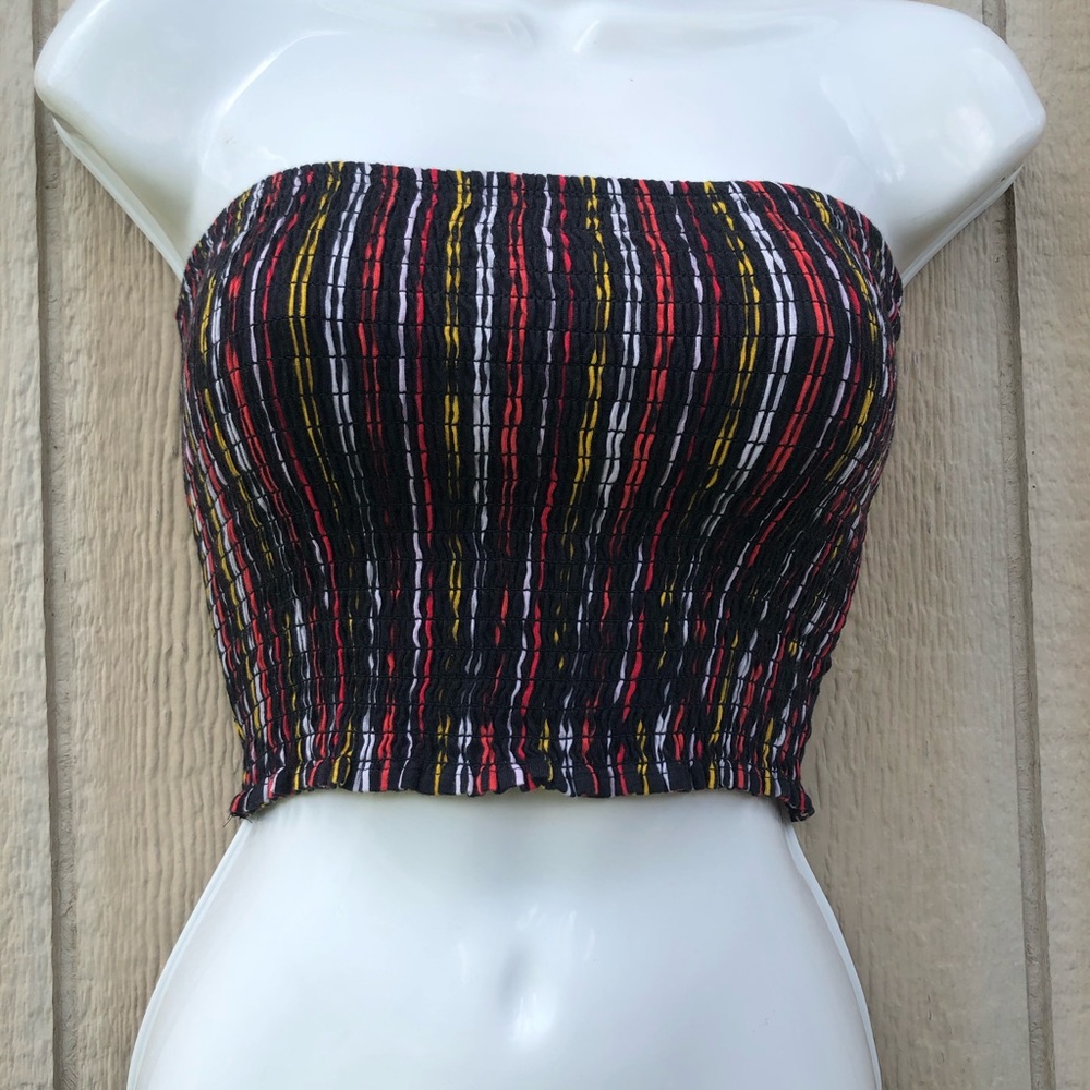 Express Crop top